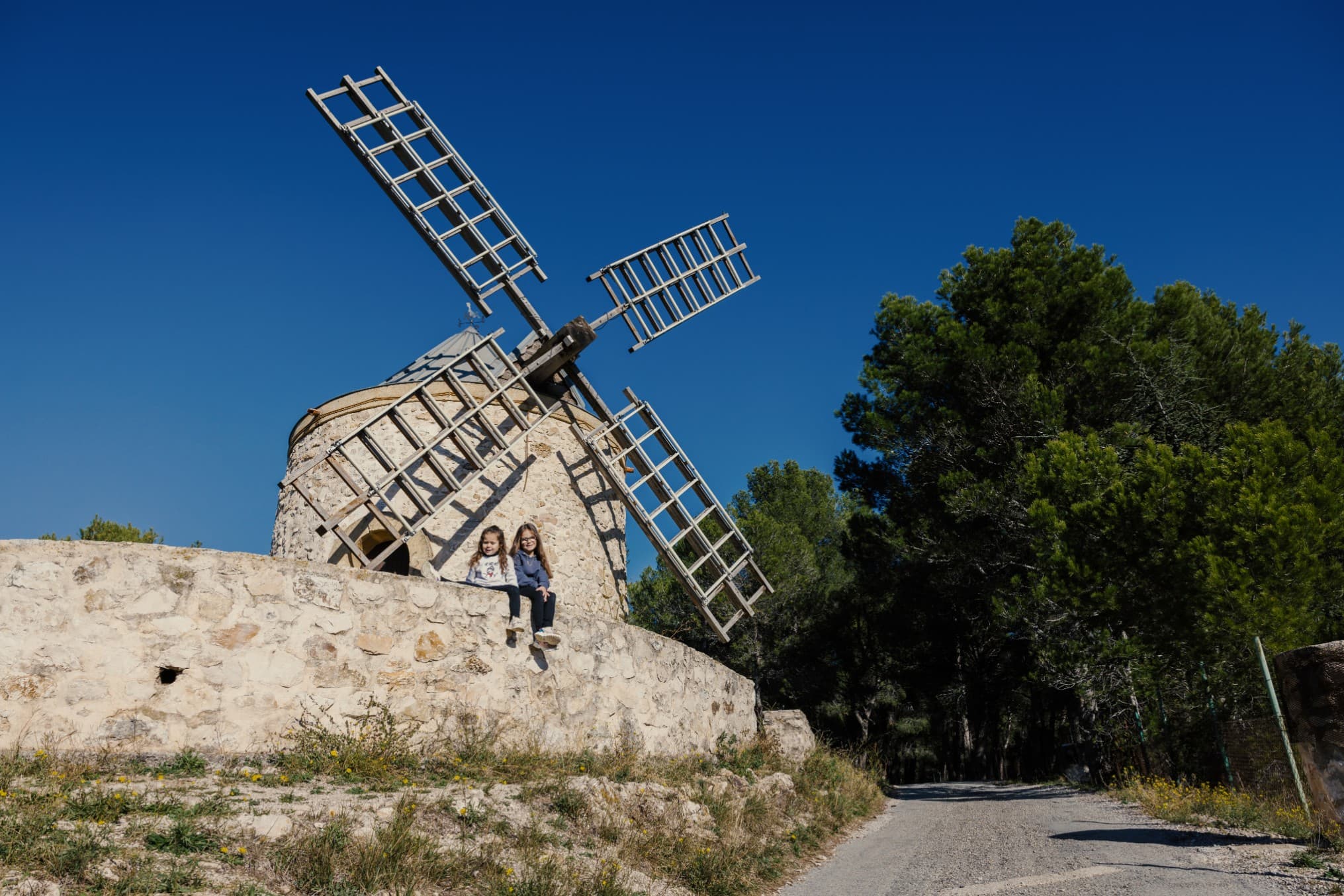 Vieux Village Gardanne
