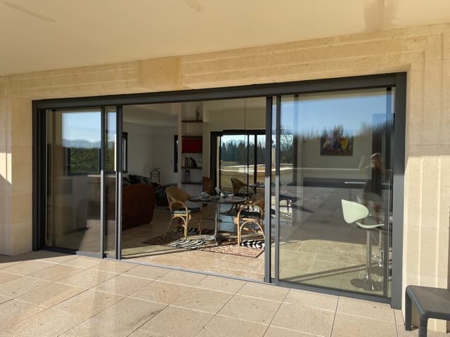 Domaine des Eucalyptus