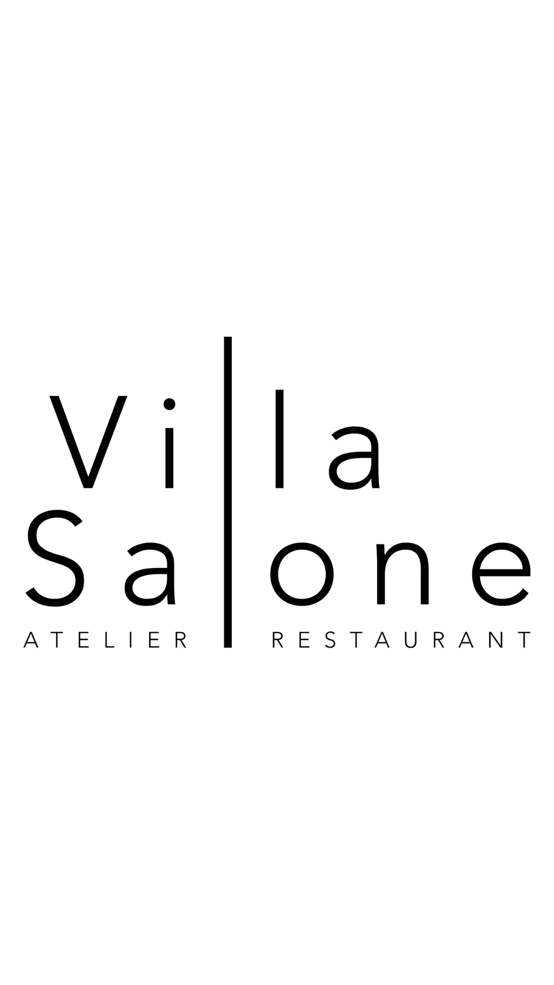 Villa Salone