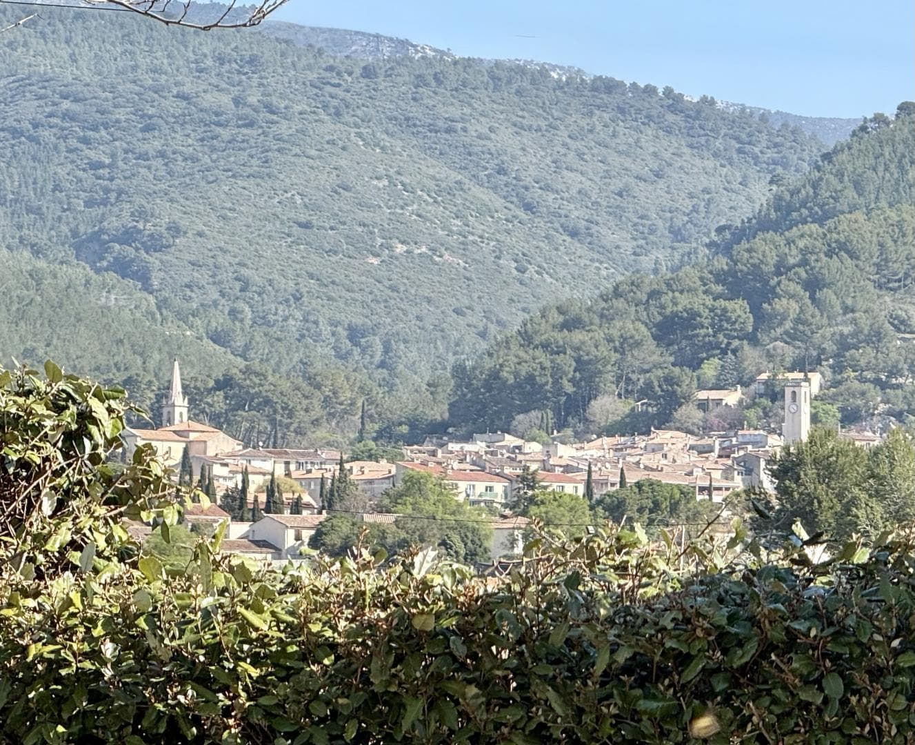 Gîte Port Miou 2