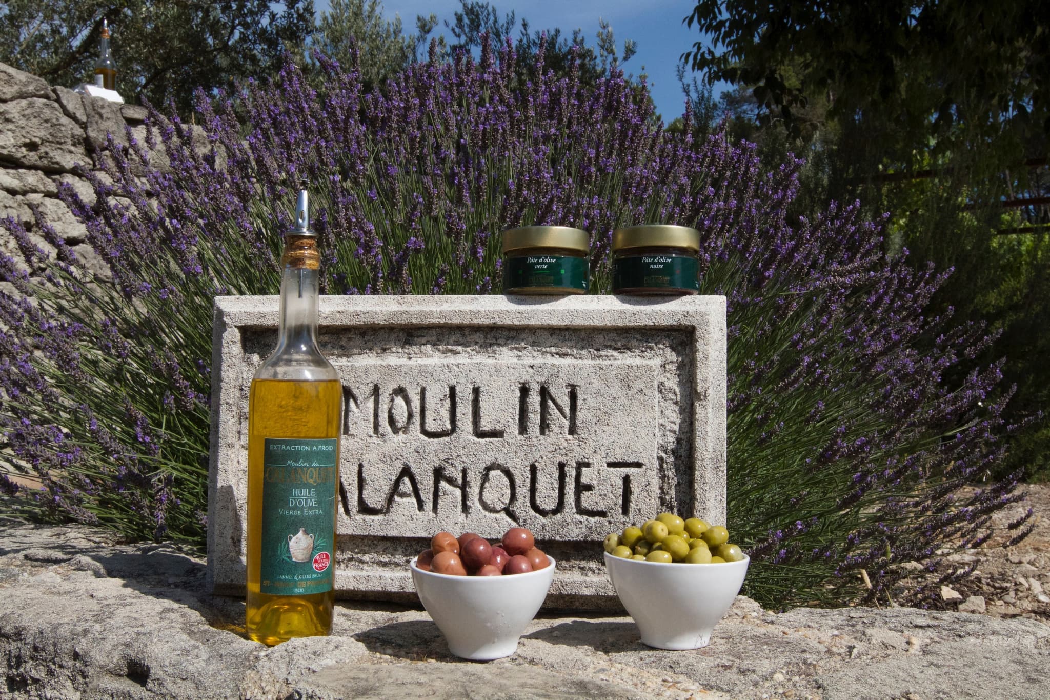 Moulin du Calanquet