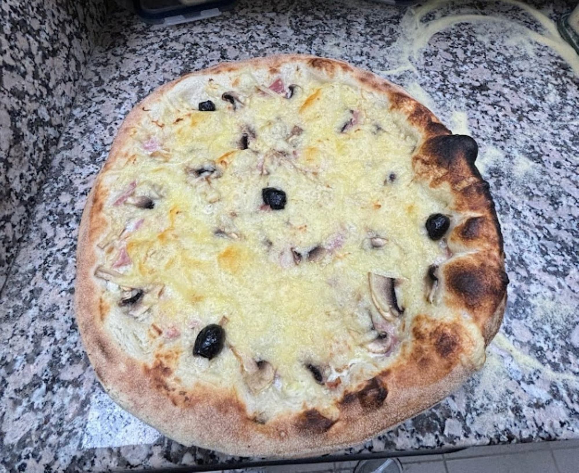 Venchi Pizza_Allauch