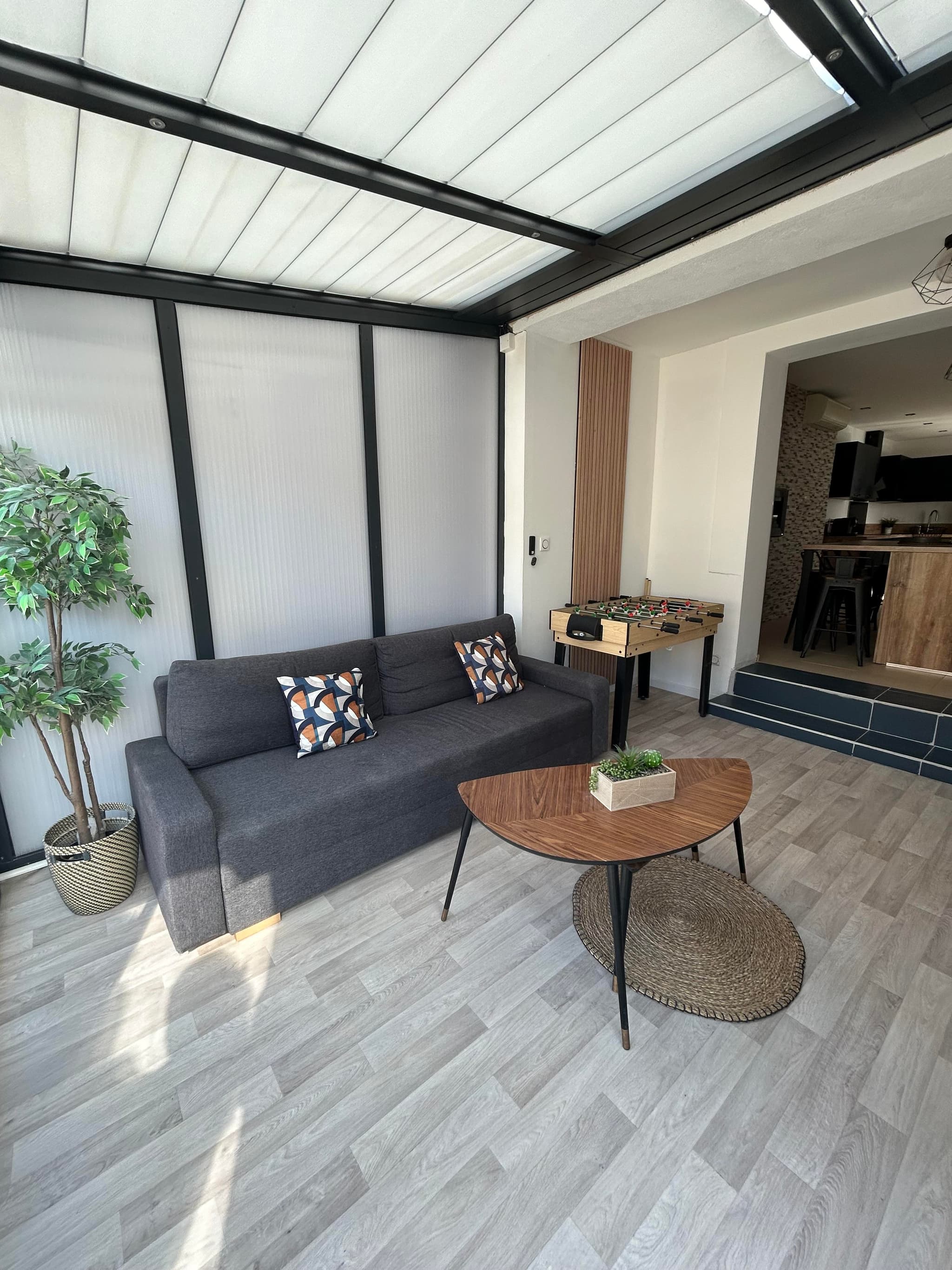 "L'Alyscamps"*Appartement*Arles_Arles