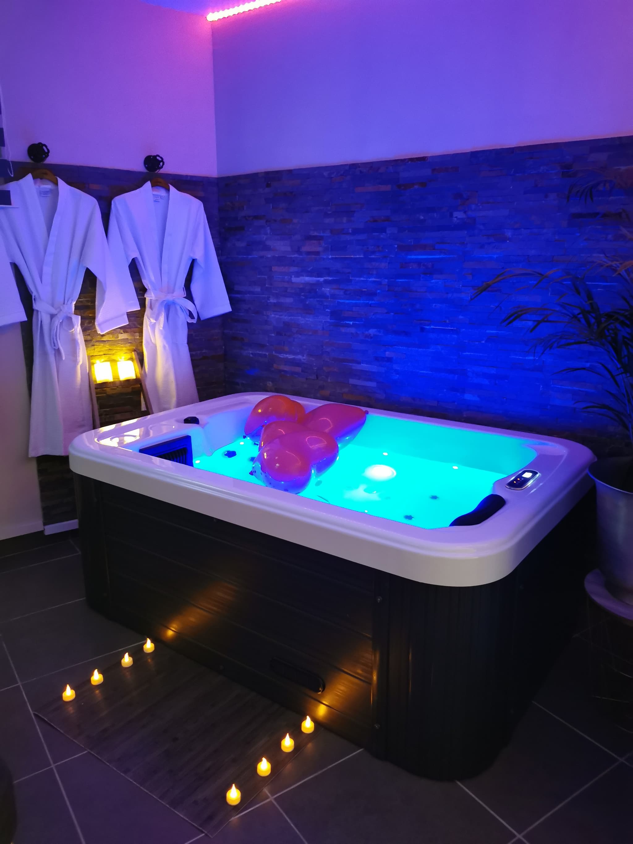 Cocoon d'Allauch