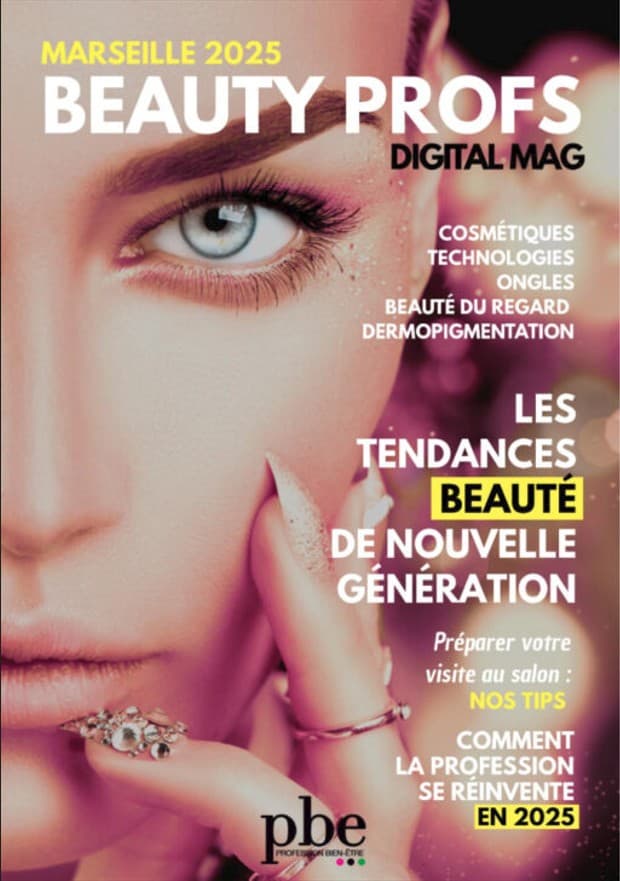 Beauty Prof's_Marseille