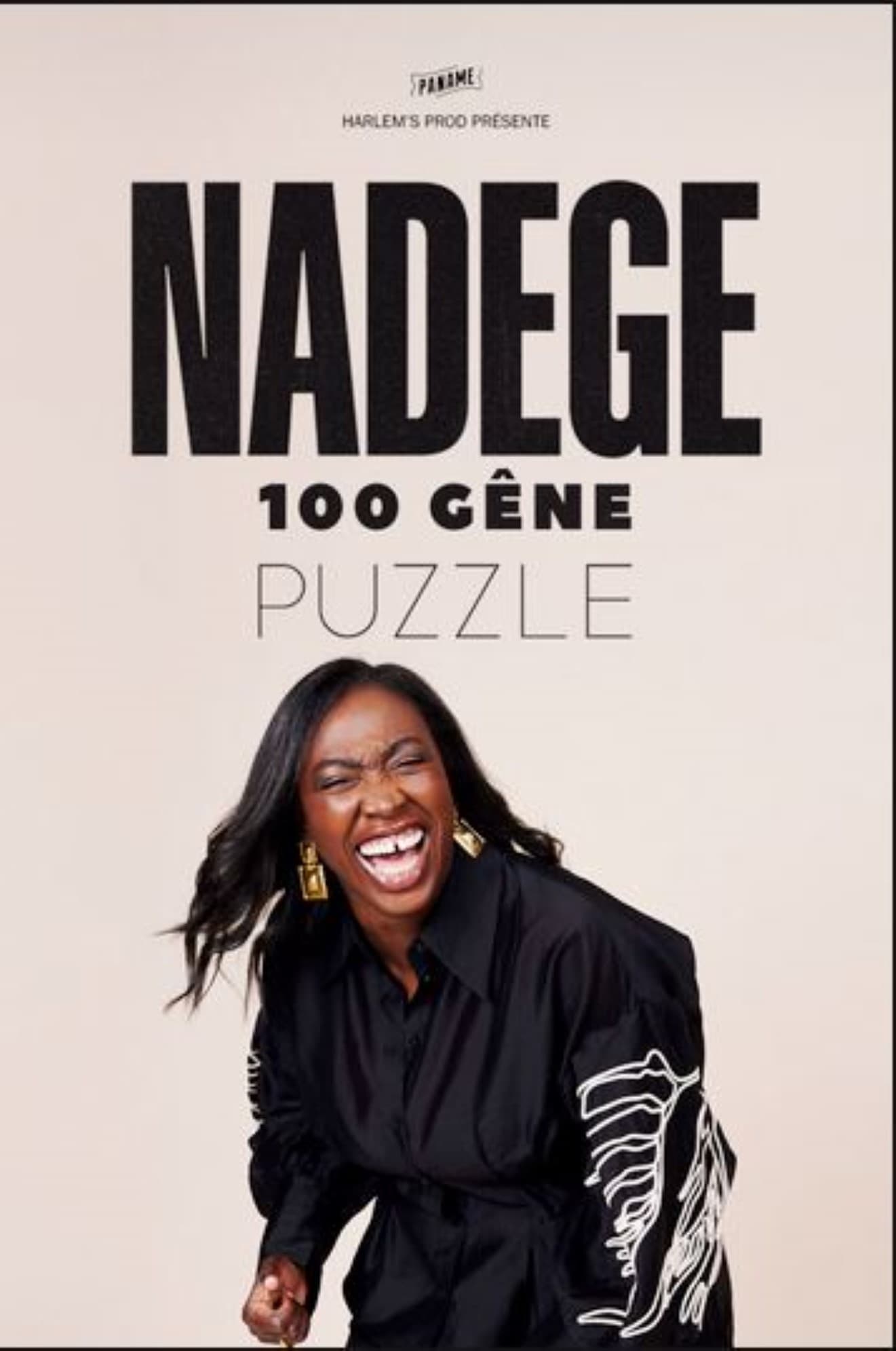 Nadège - Puzzle