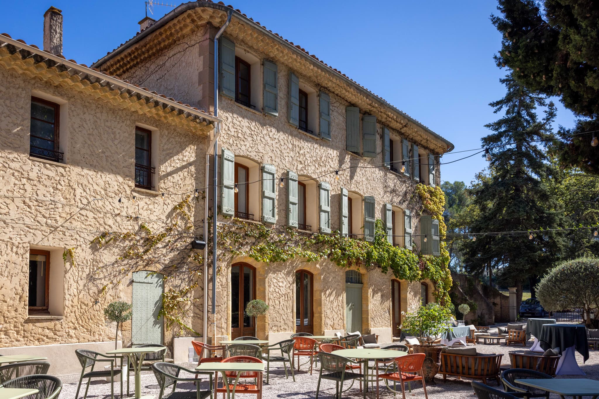 bastide