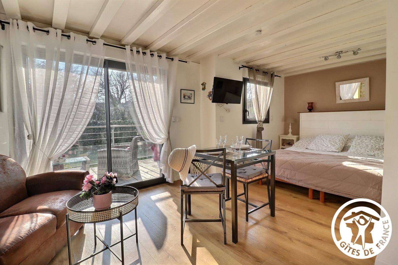 Le Logis Vallat Bas