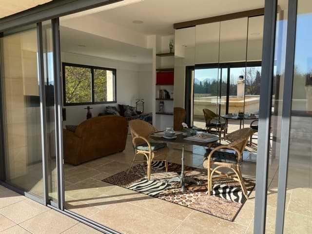 Domaine des Eucalyptus