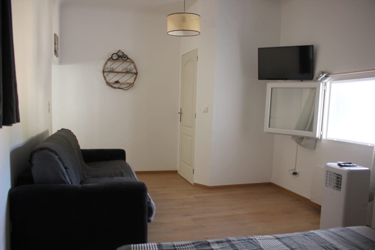 Canapé chambre