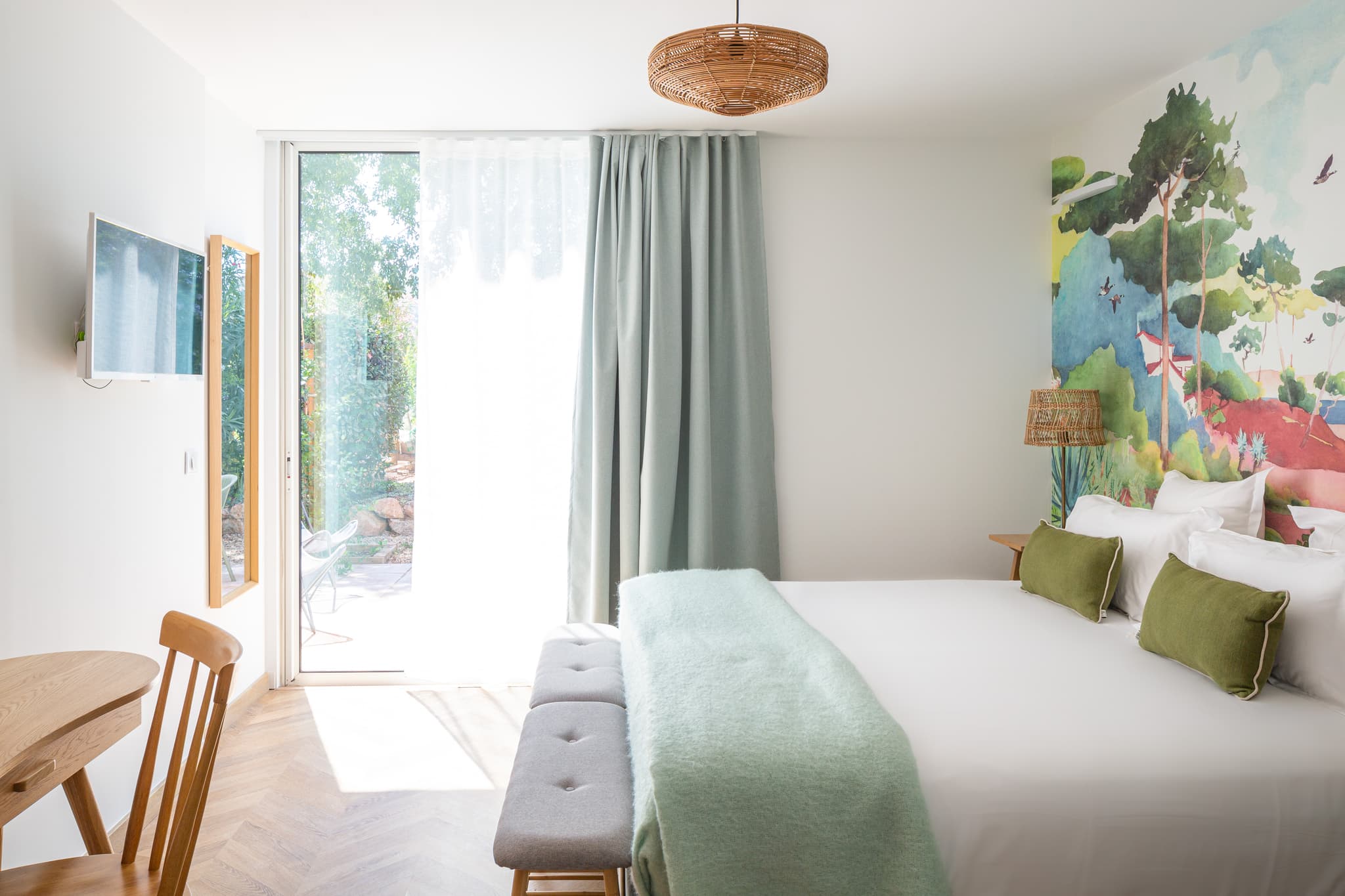 Hotel 96_Marseille