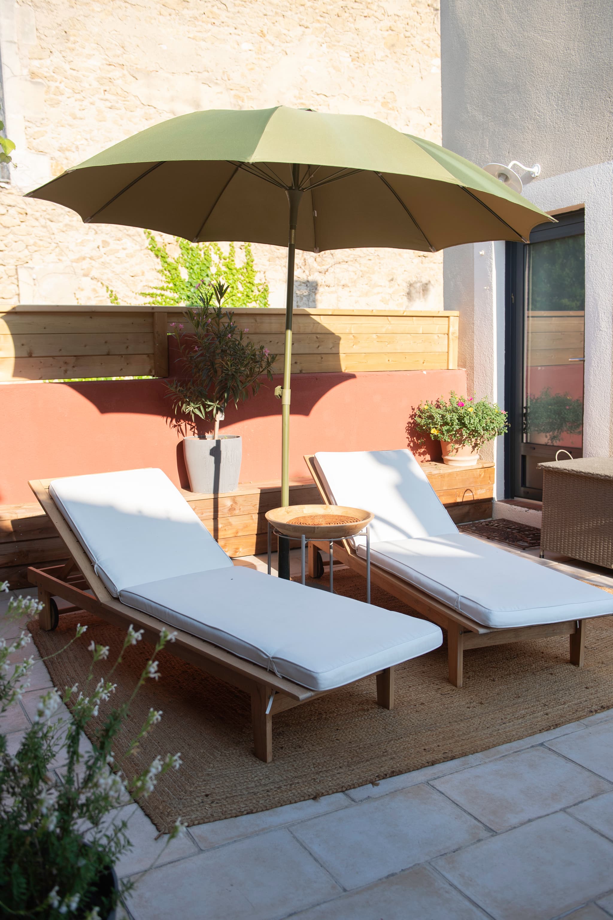 La Maison Clémenceau_Salon-de-Provence