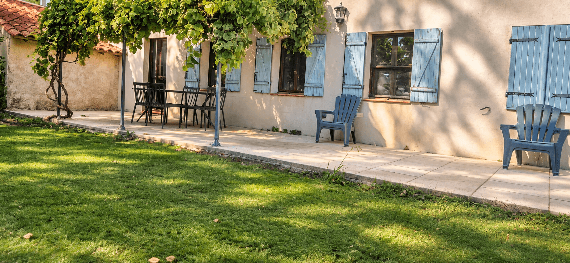 Gîte de La Bergerie_Arles