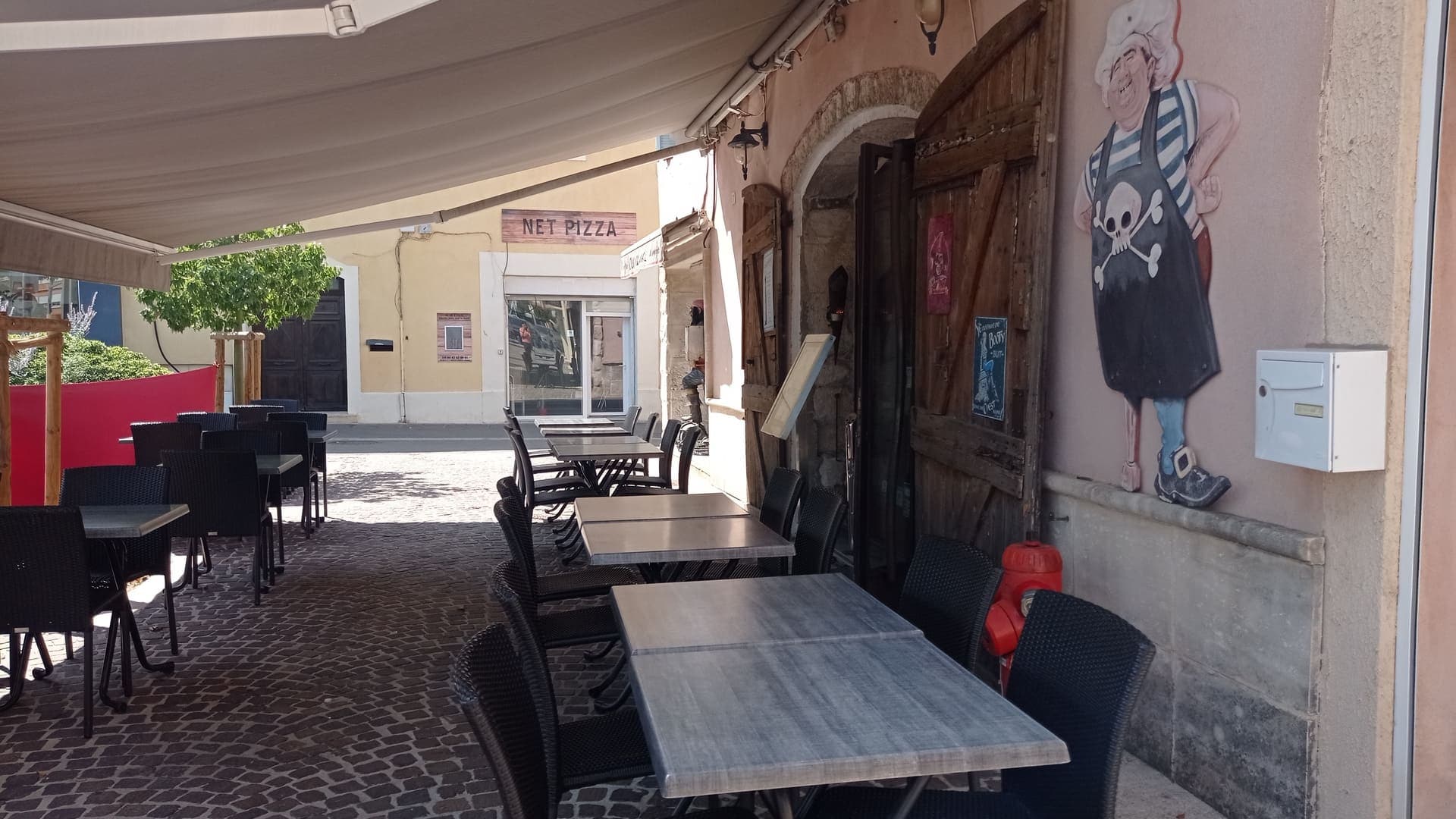 Le Quai des Pirates_Martigues