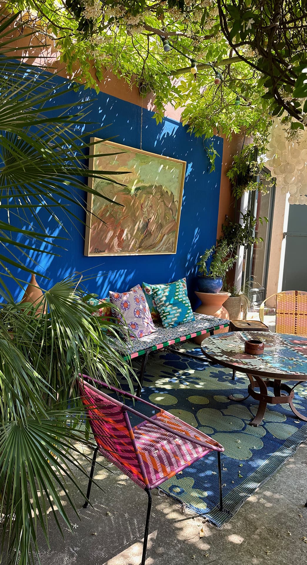 La Boutique Joseph Bayol_Saint-Rémy-de-Provence