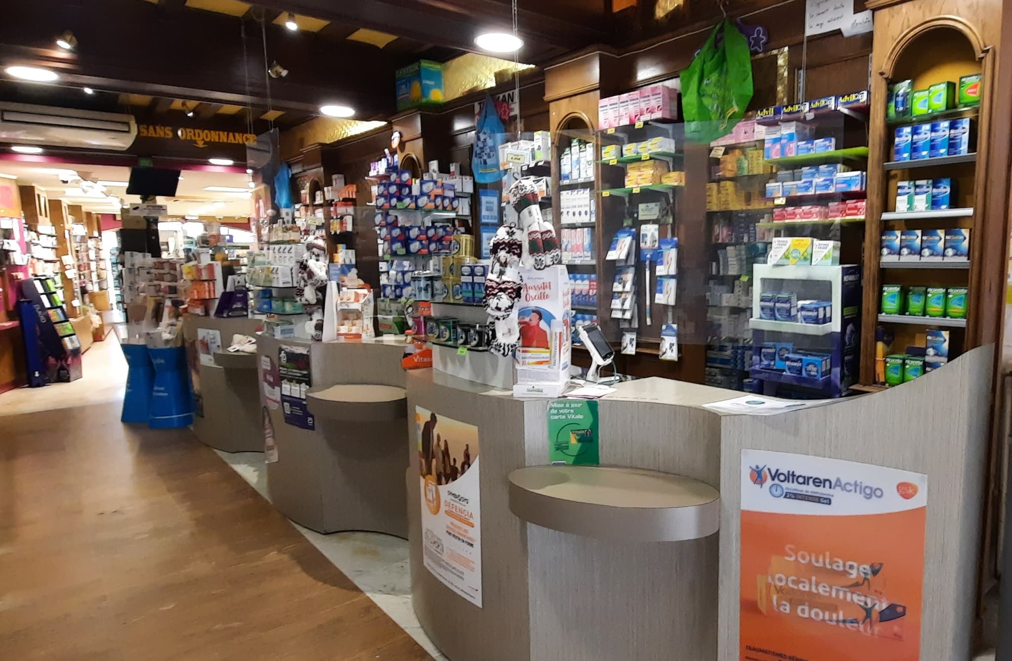 Pharmacie