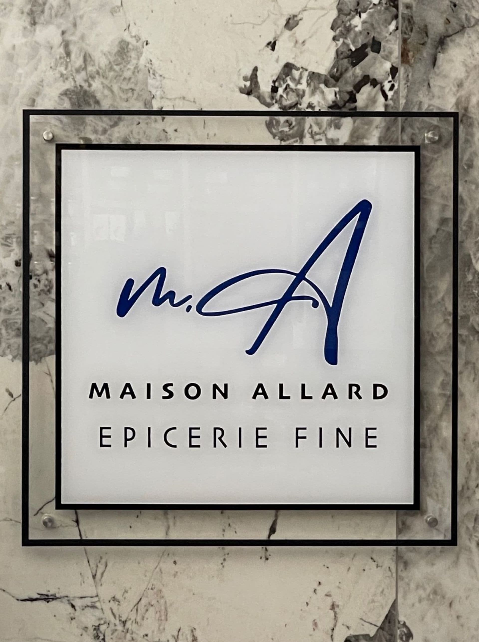 Maison Allard