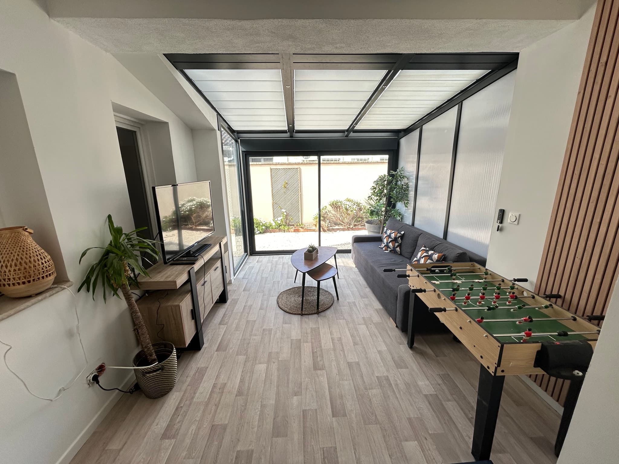 "L'Alyscamps"*Appartement*Arles_Arles