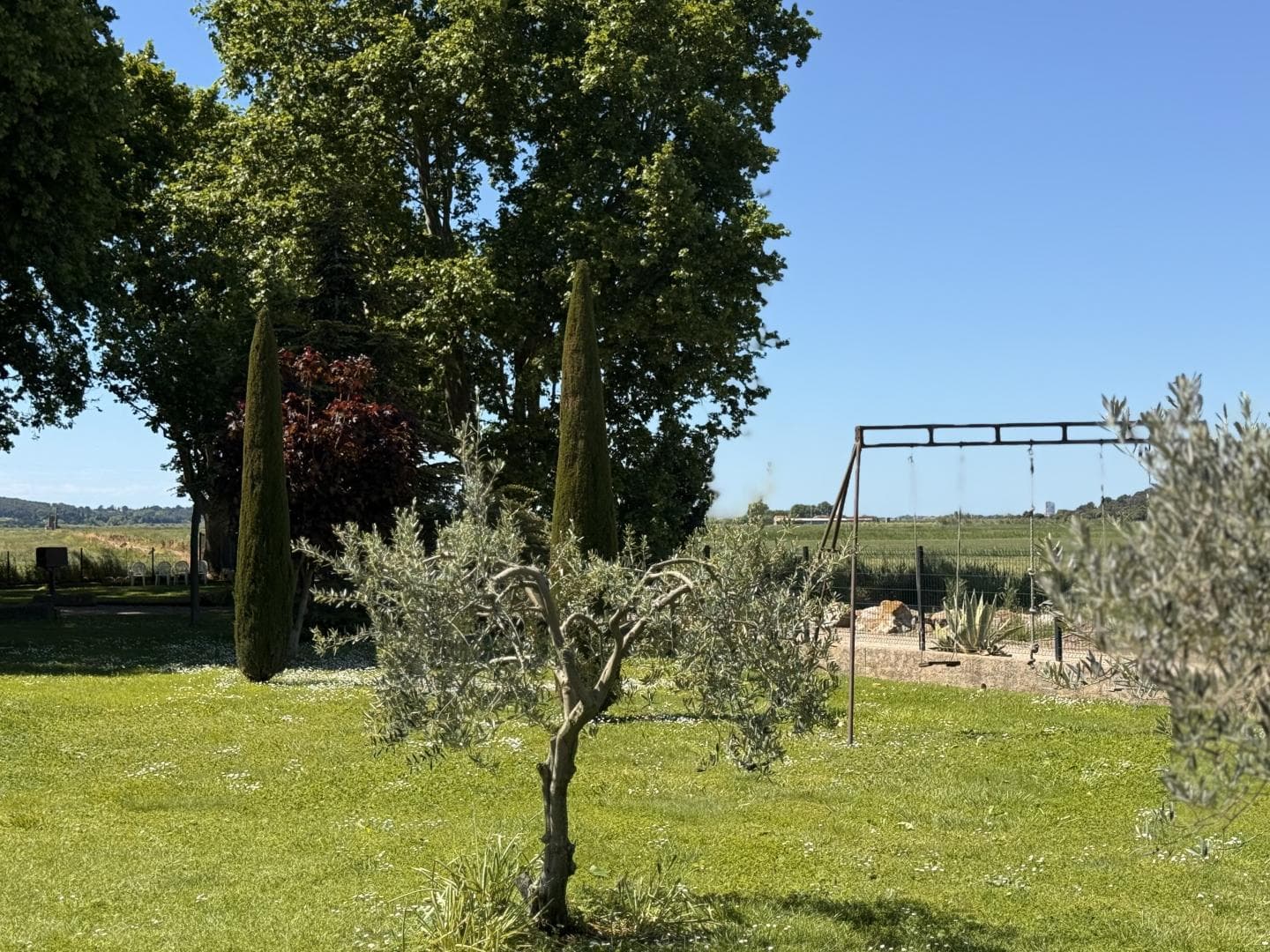 Le Gite Romarin