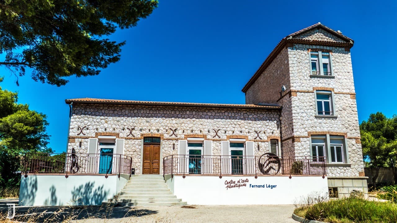 Centre d'Arts