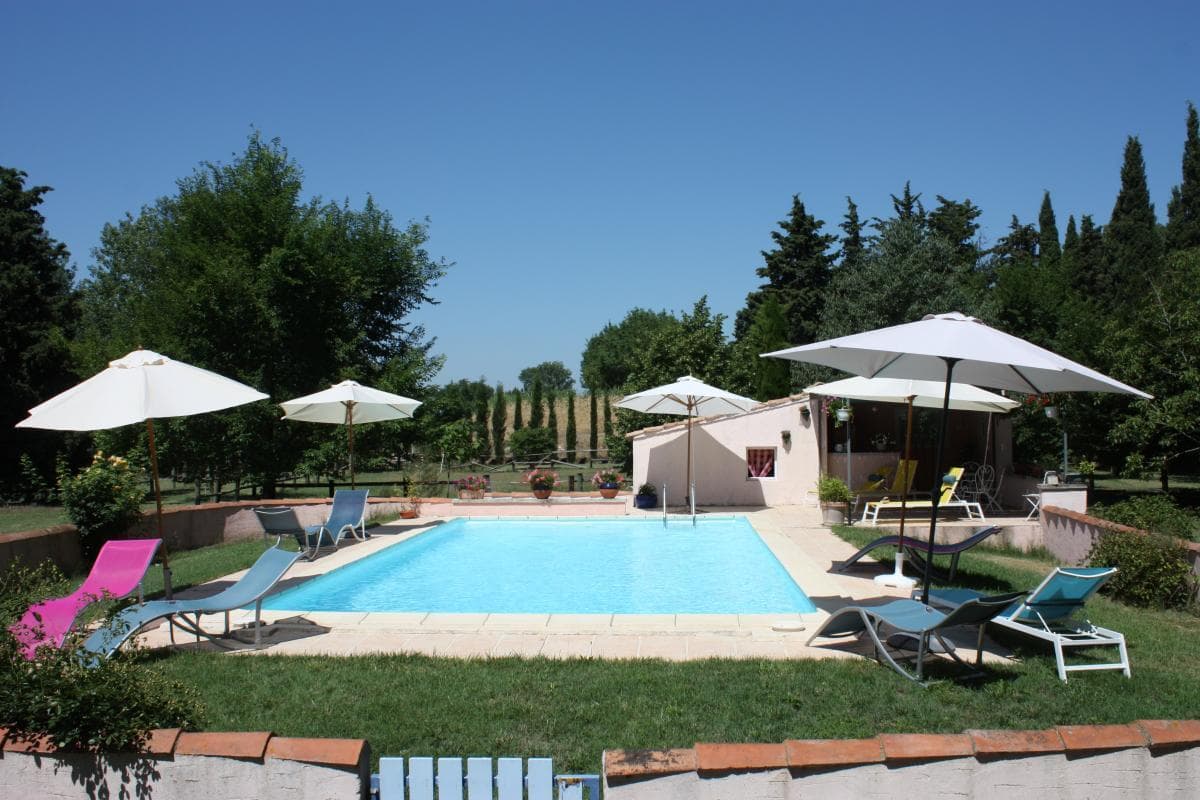 La Treille