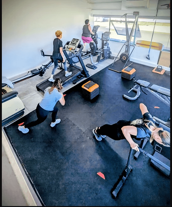 Paramedsport / Johan Silvy - Coach sportif_Aubagne