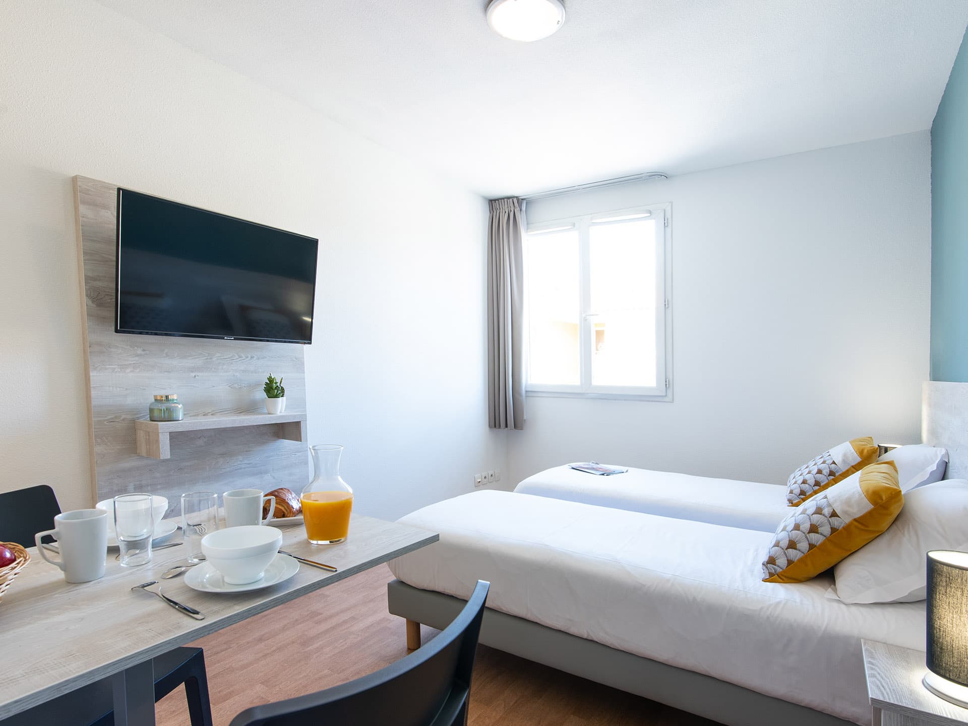 Comfort Aparthotel