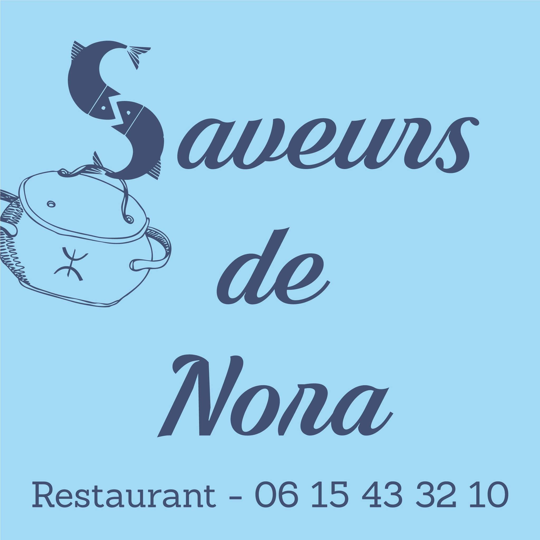 Restaurant Les Saveurs de Nora Marseille