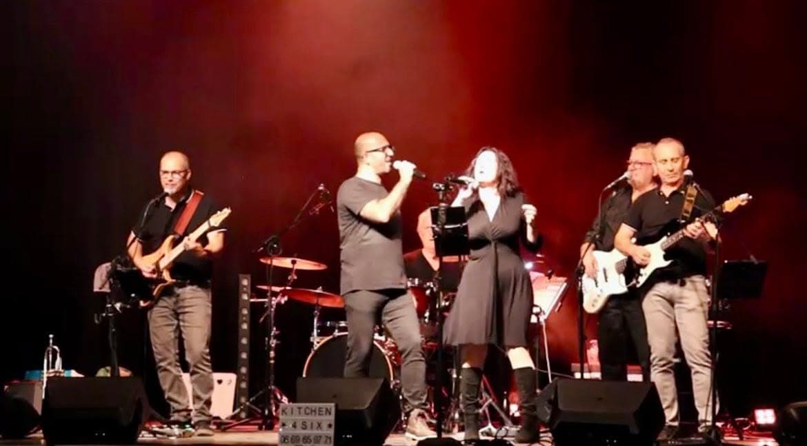 Fête de la Saint-Roch & de la Libération_Gardanne