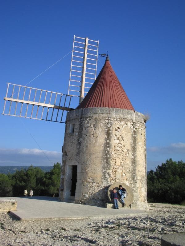 La Bergerette