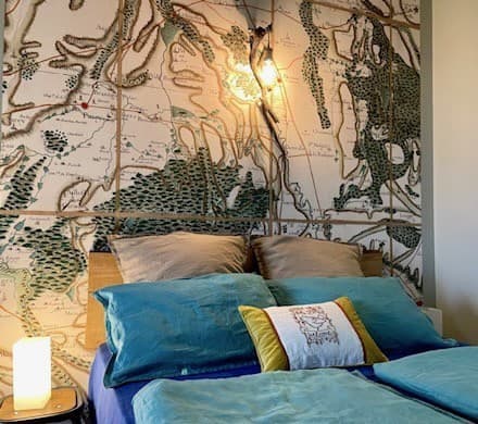 Céladon Cottage - Les Cottages d'Orient Gite Boutique