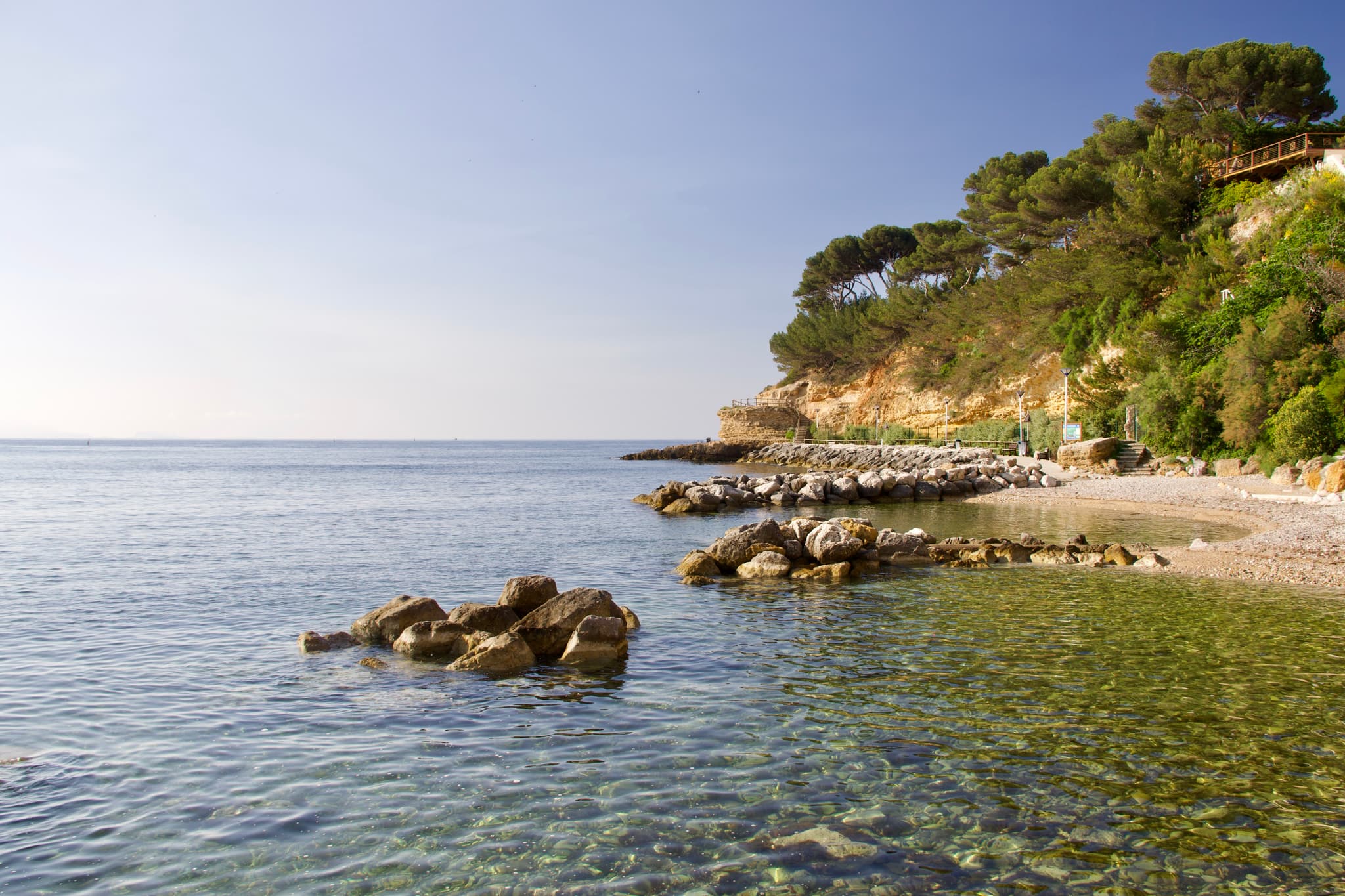 Plage Fernandel
