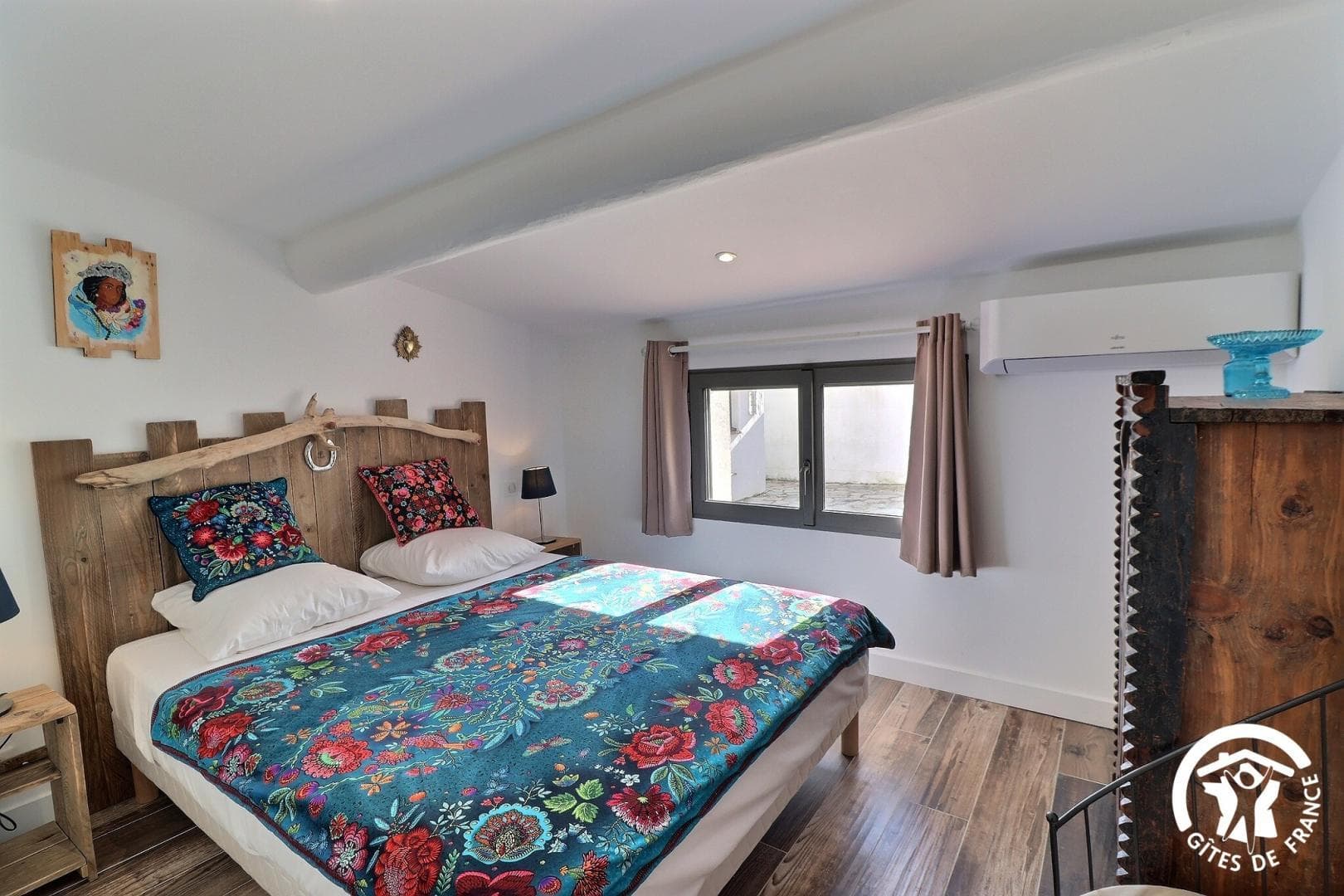 Gîte Gipsy