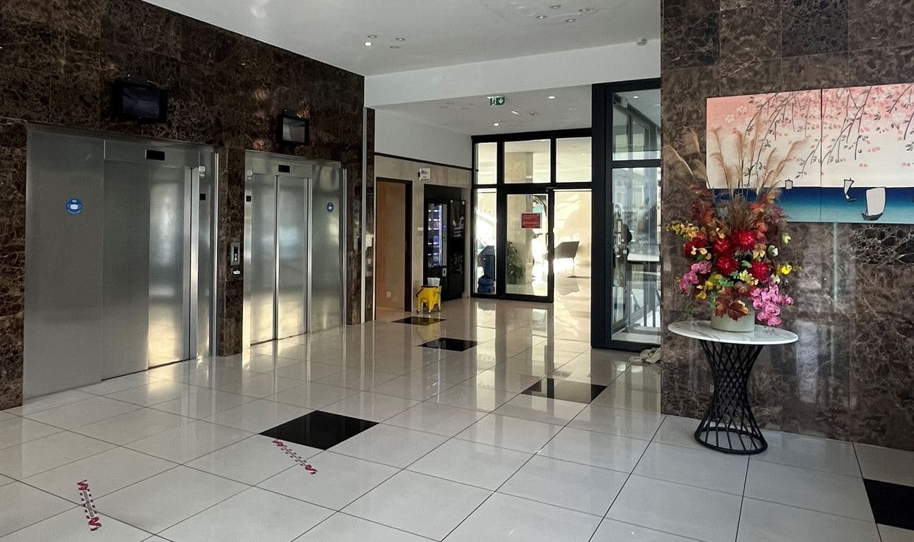 Toyoko Inn Marseille