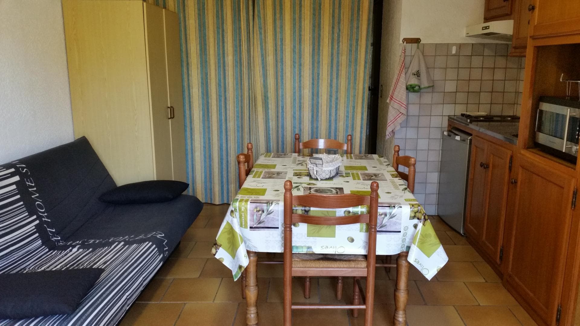 Le Gîte de Sylvie