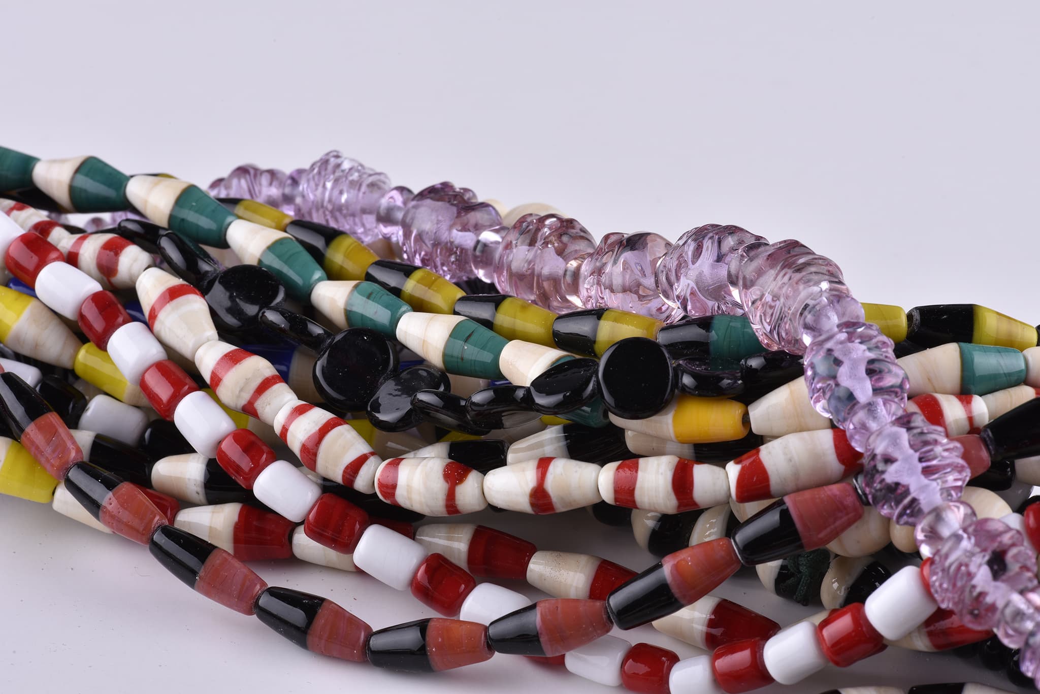 L'Atelier du Verre Mélanie Cornue Perles