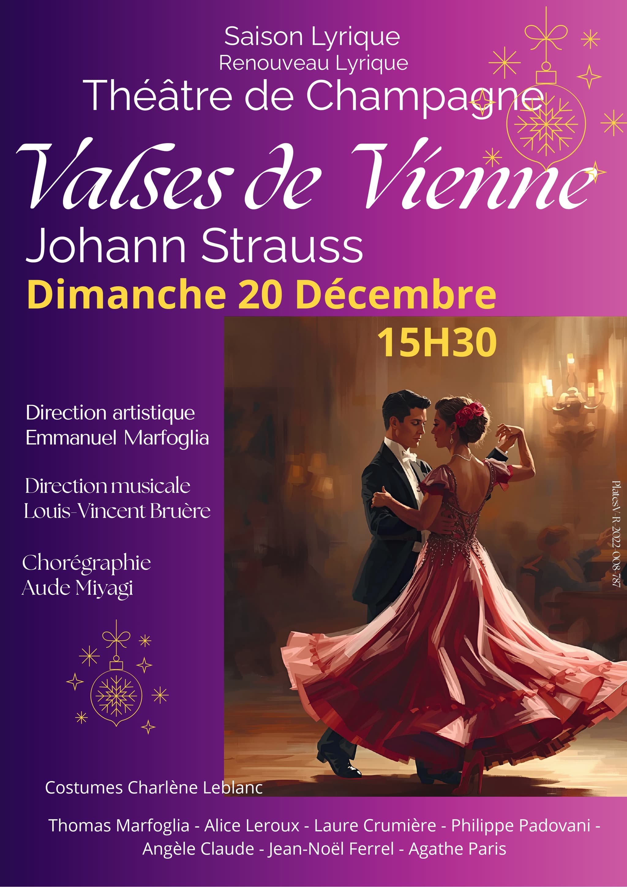 Valses de Vienne_Troyes