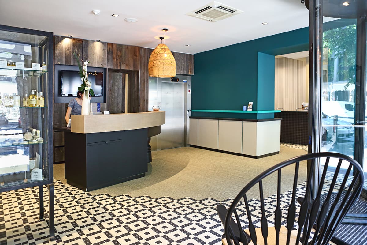 Best Western Plus la Joliette