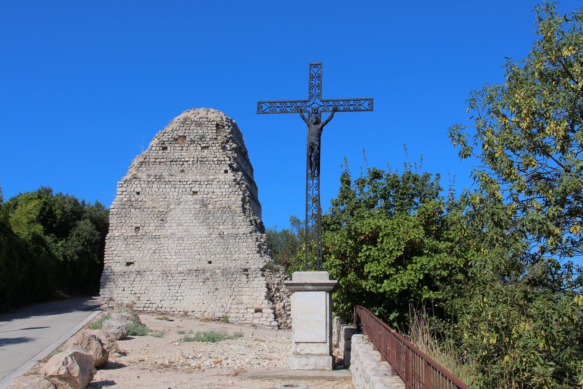 Le Pennelus ou la Pennelle_La Penne-sur-Huveaune