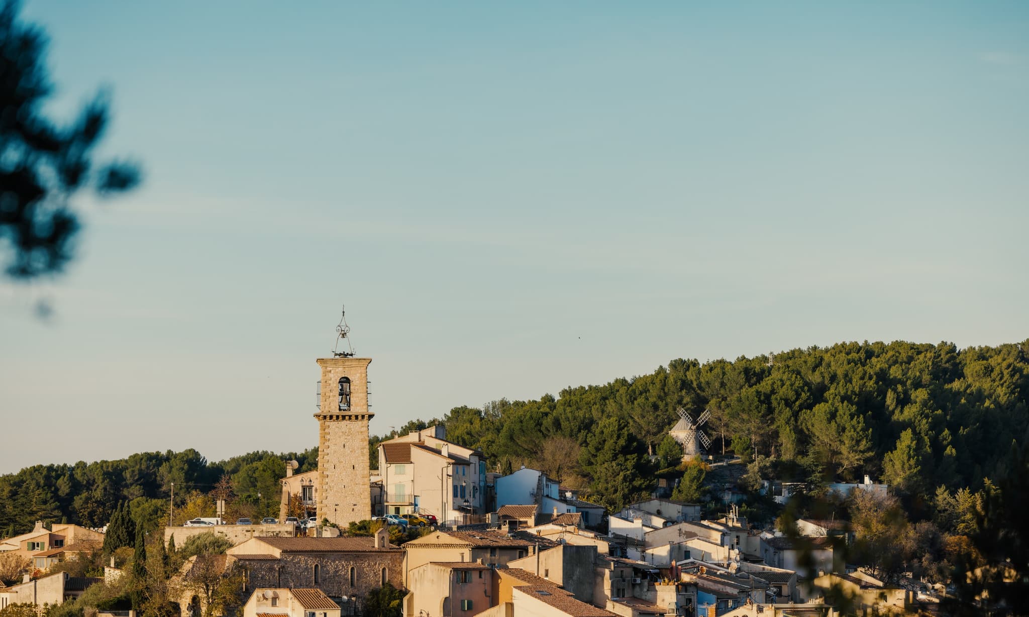 Vieux Village Gardanne
