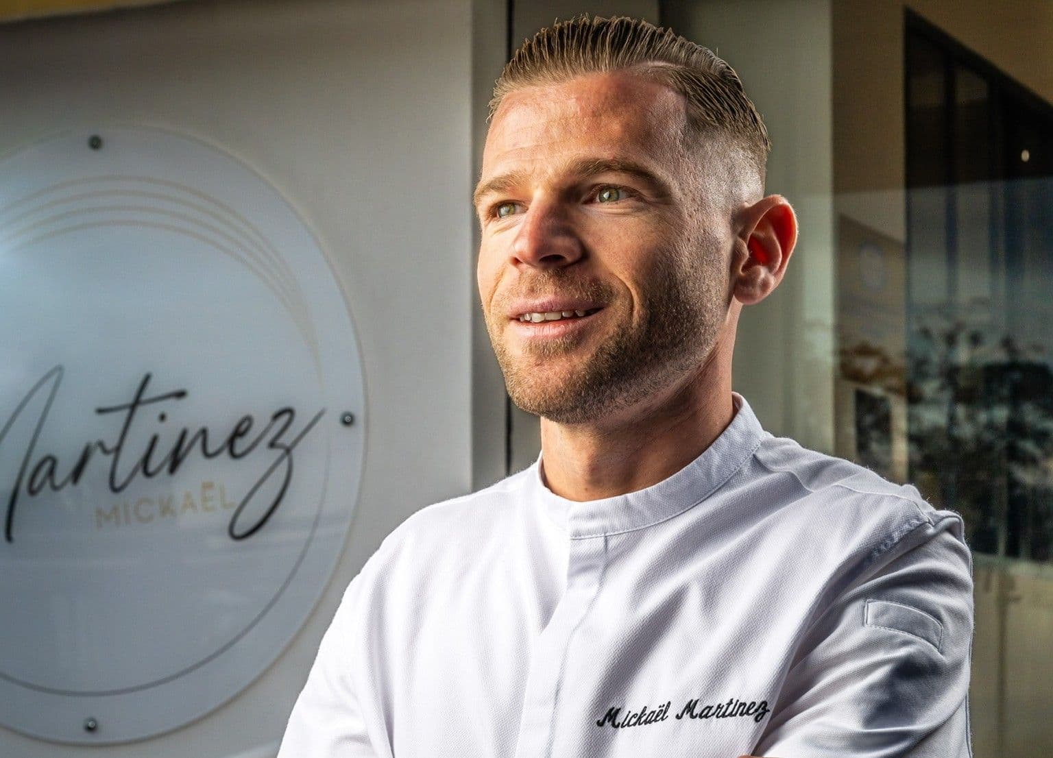 Boulangerie Mickael Martinez_Marseille
