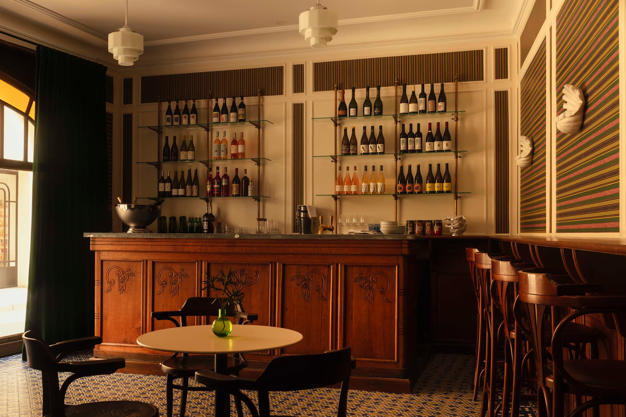 Le Comptoir_Arles
