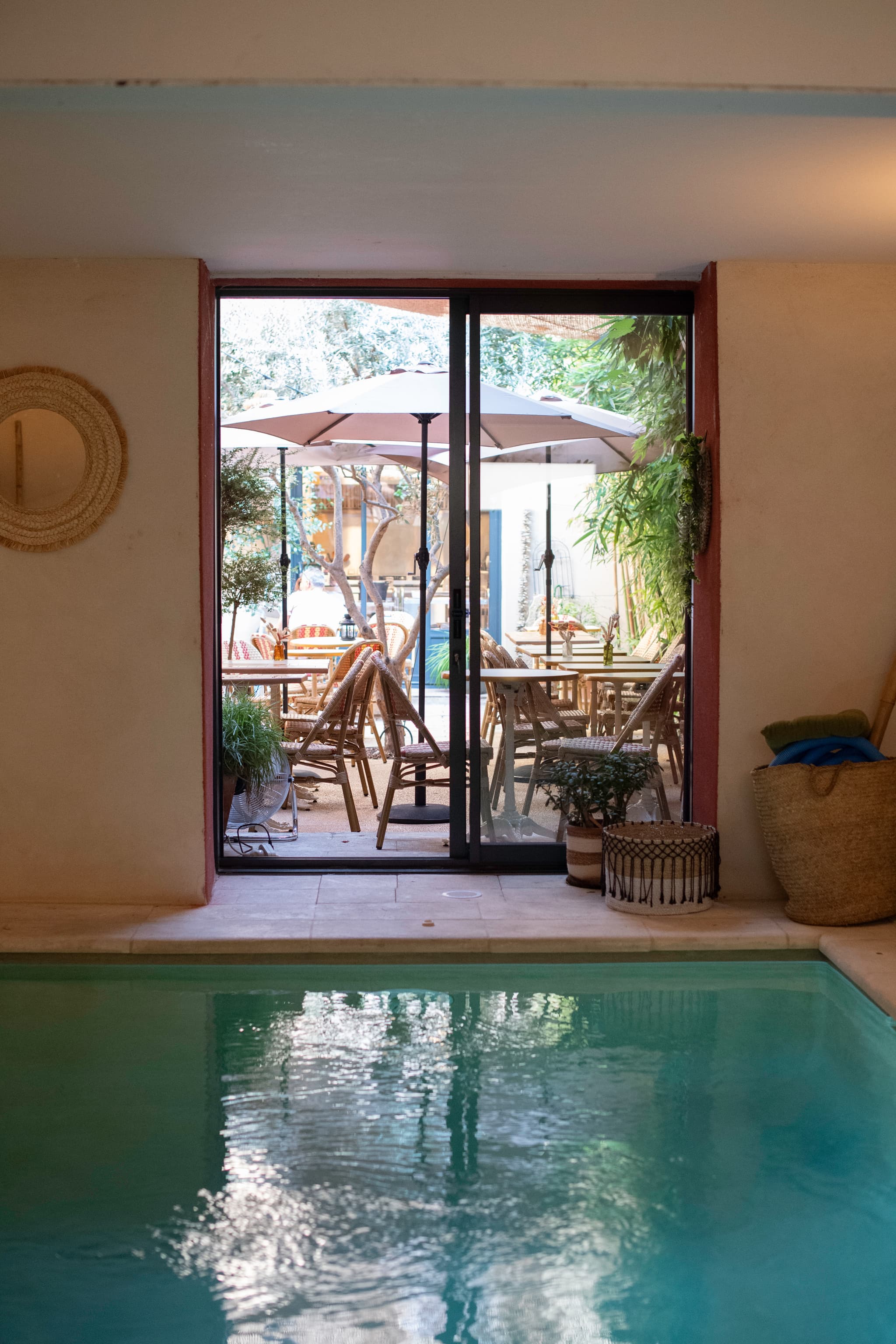 La Maison Clémenceau_Salon-de-Provence