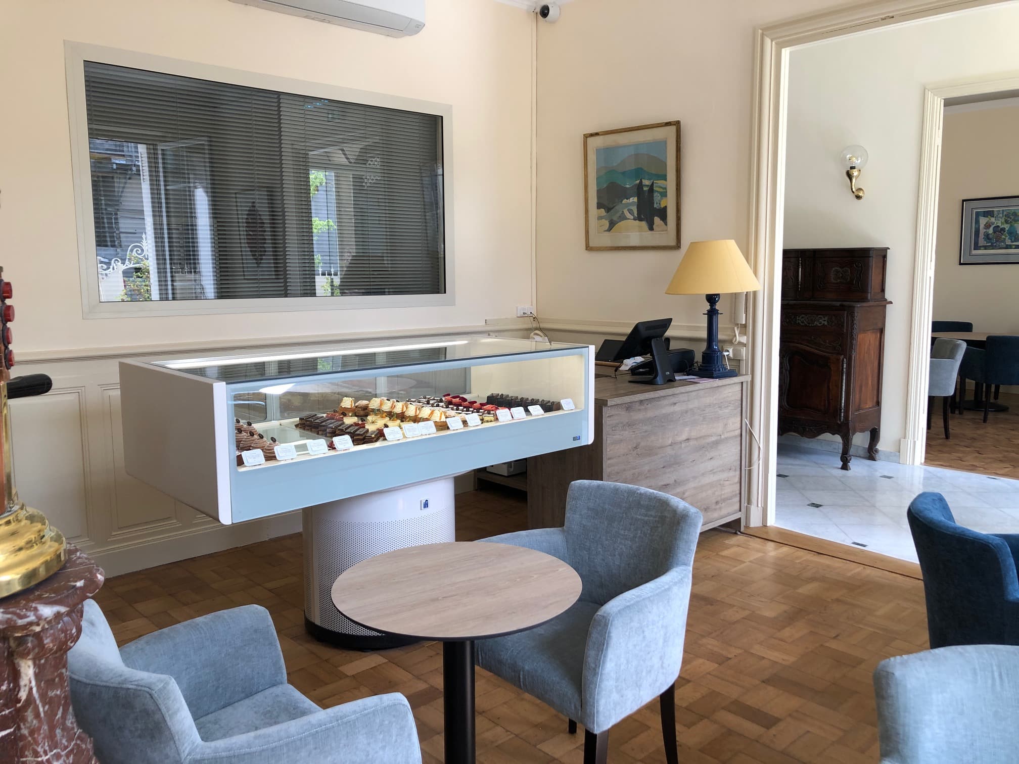 La Tribu des Gourmands