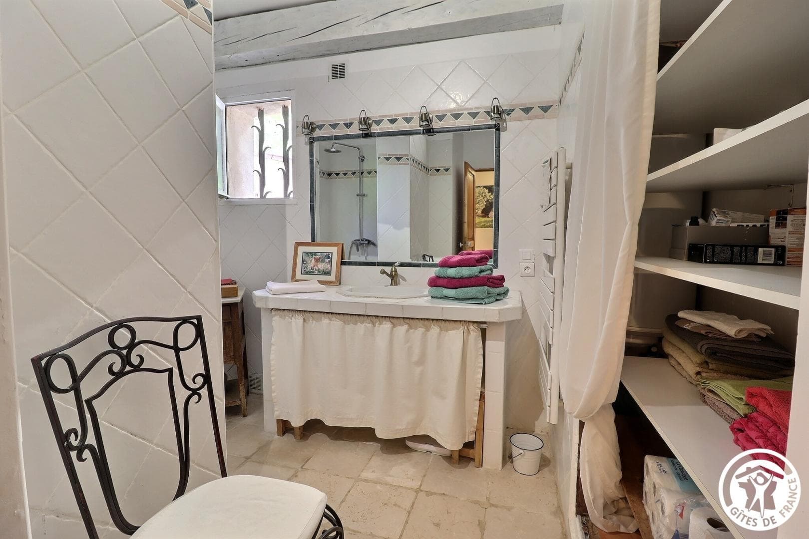 La Thébaïde en Provence