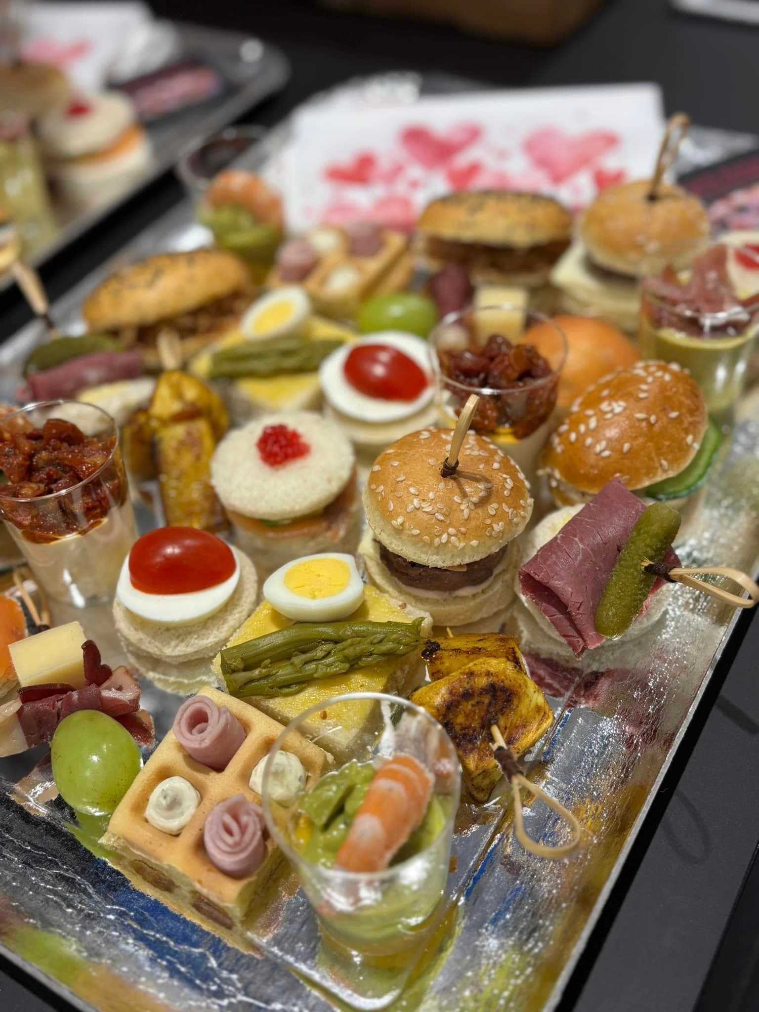 Carole Traiteur & Gourmandises_Bucey-en-Othe
