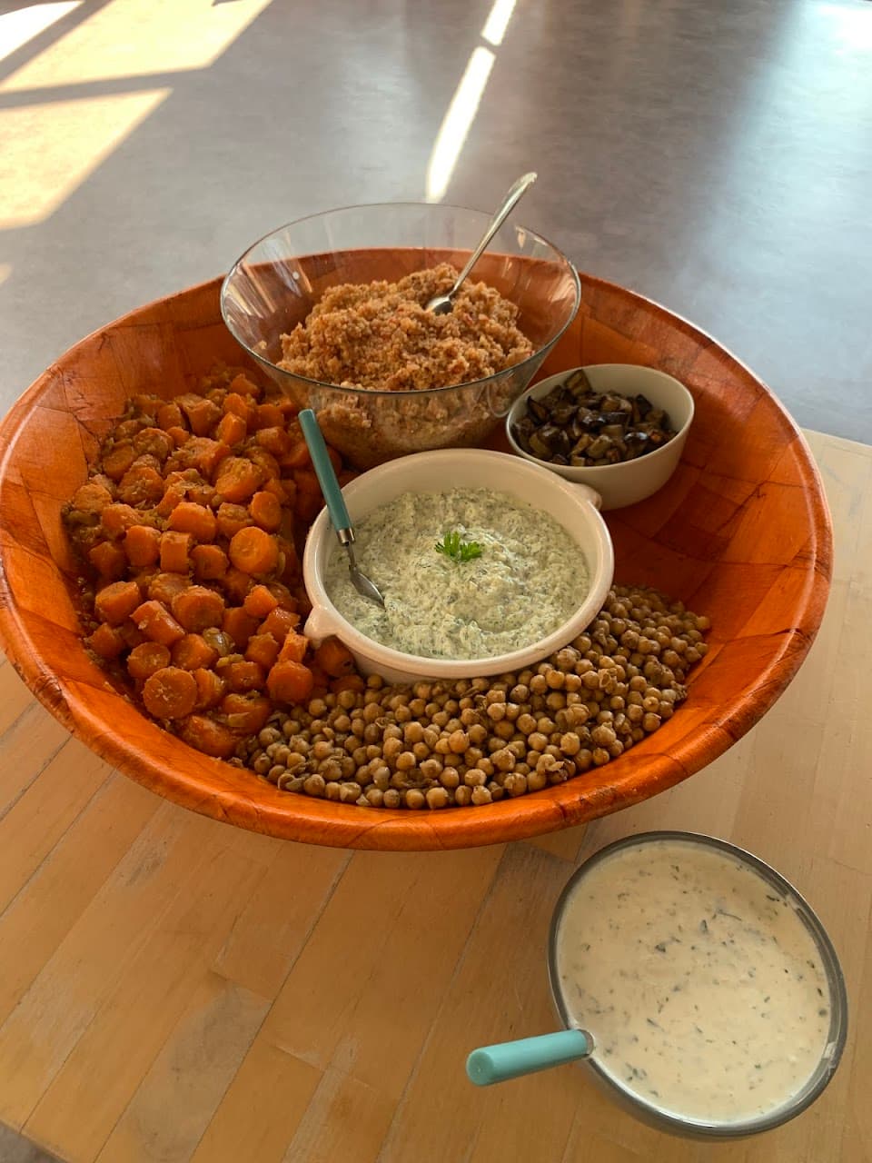 Mezze