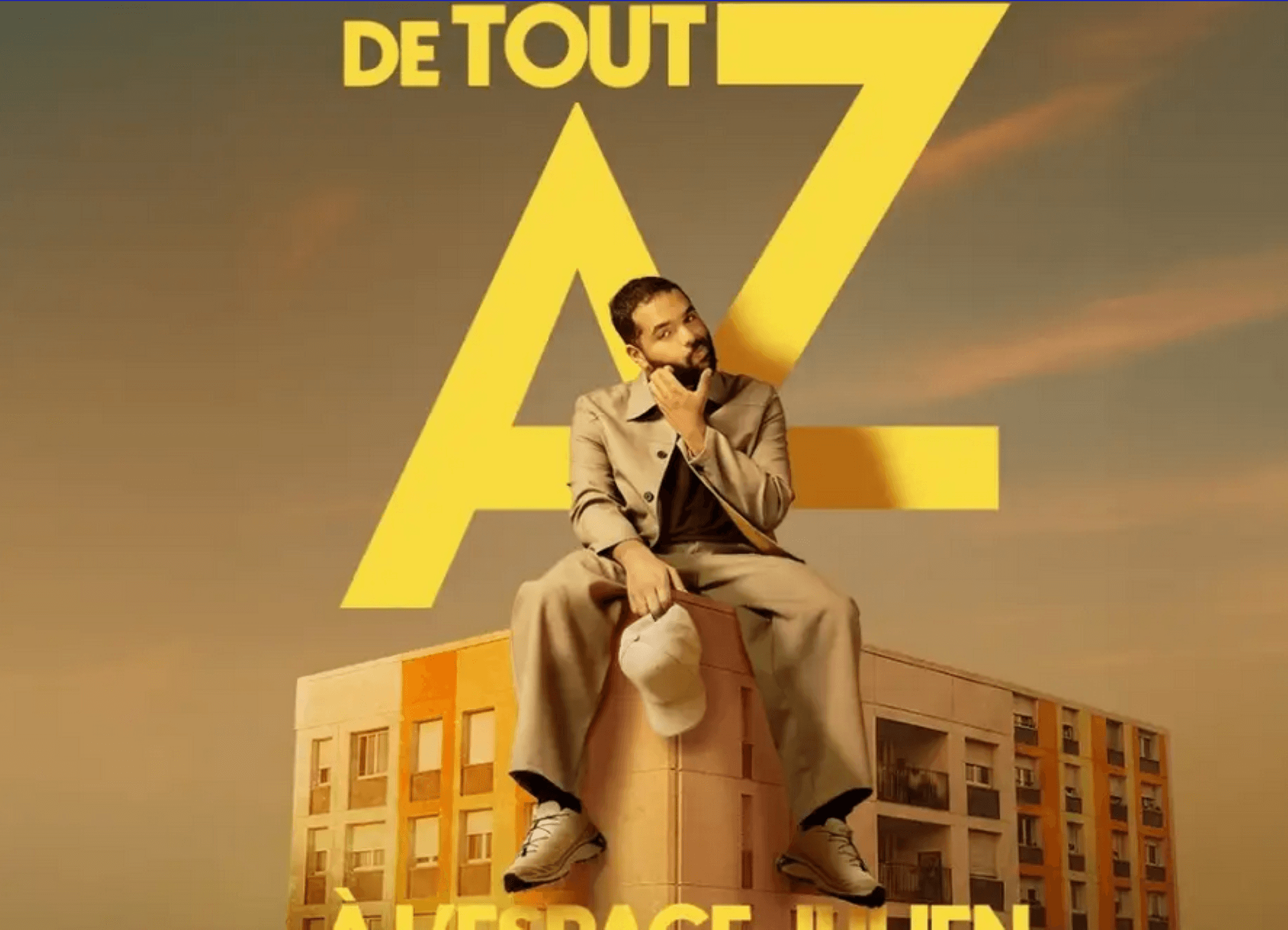AZ Au-dessus de tout