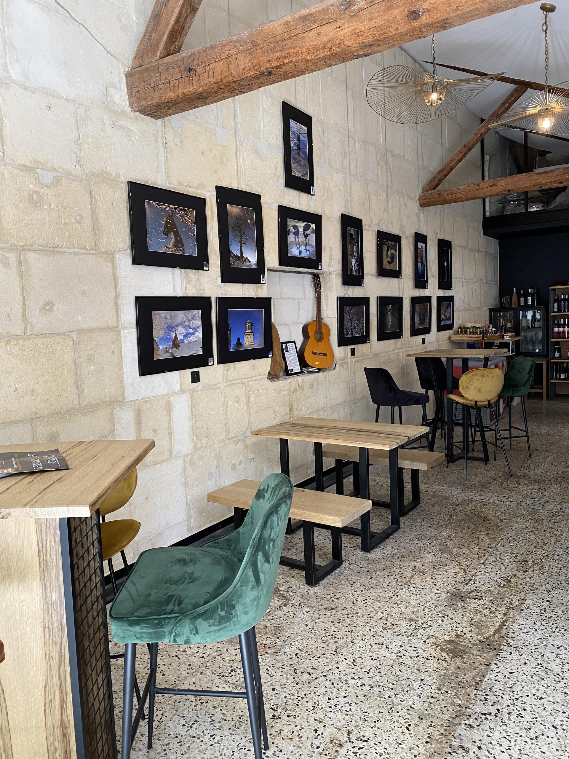 Bistrot des Canisses