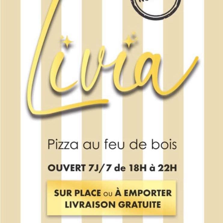 Pizza Livia_Istres